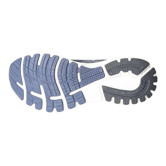 BROOKS Adrenaline GTS 19 'Navy Gold' Running Shoes Size 12D - Picture 8 of 11